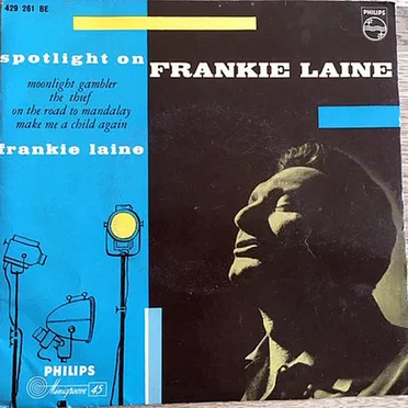 Spotlight on Frankie Laine