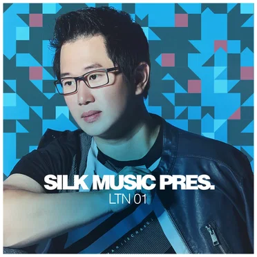 Silk Music Pres. LTN 01 by Various Artists - album cover