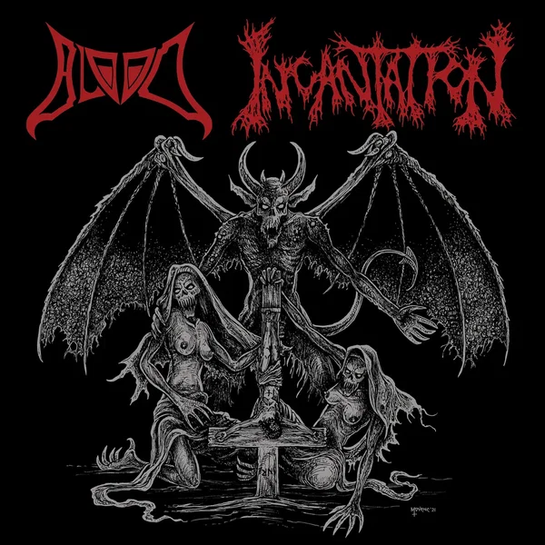 Blood Incantation