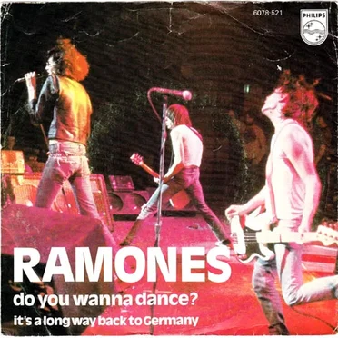 Do You Wanna Dance?