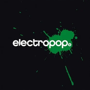 electropop.9 by Various Artists - album cover