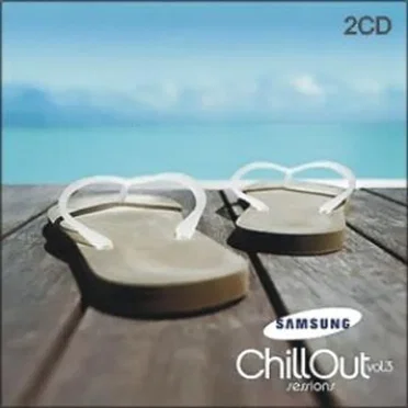Samsung Chillout Sessions, Volume 3 by Various Artists - album cover