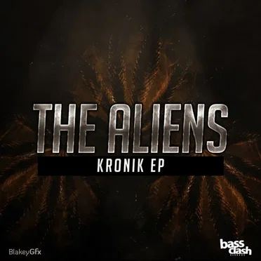 Kronik EP