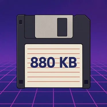If a Floppy Had More Space for Music, Vol. 8
