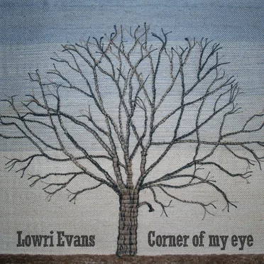 Corner Of My Eye