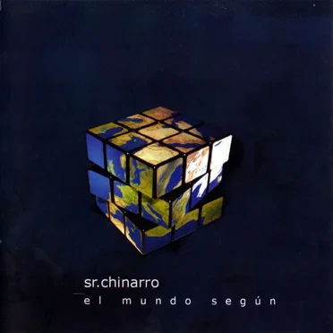 El mundo según