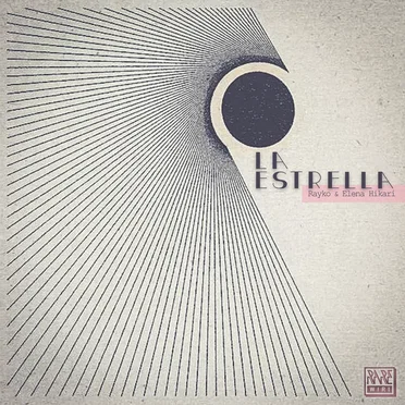 La estrella by Rayko - album cover
