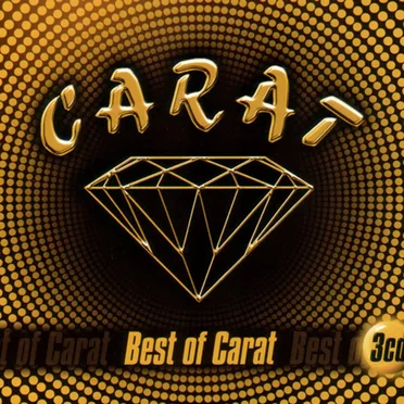Best Of Carat by Various Artists - album cover
