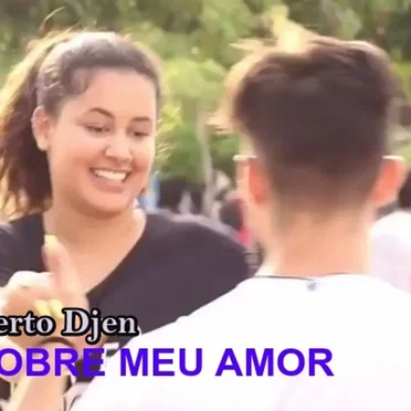 Sobre Meu Amor