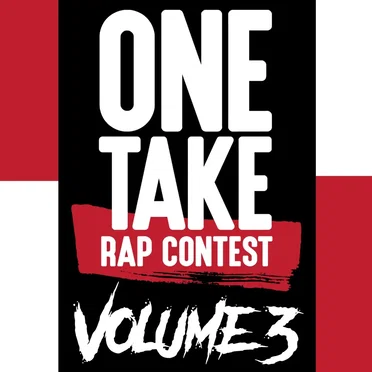 One Take Rap Contest, Vol. 3
