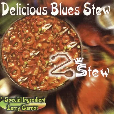 Delicious Blues Stew