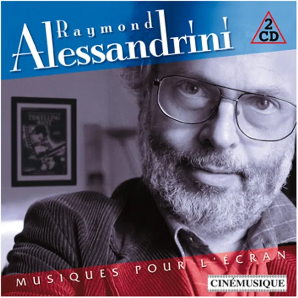 Musiques pour l'écran