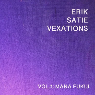 Vexations Vol.1