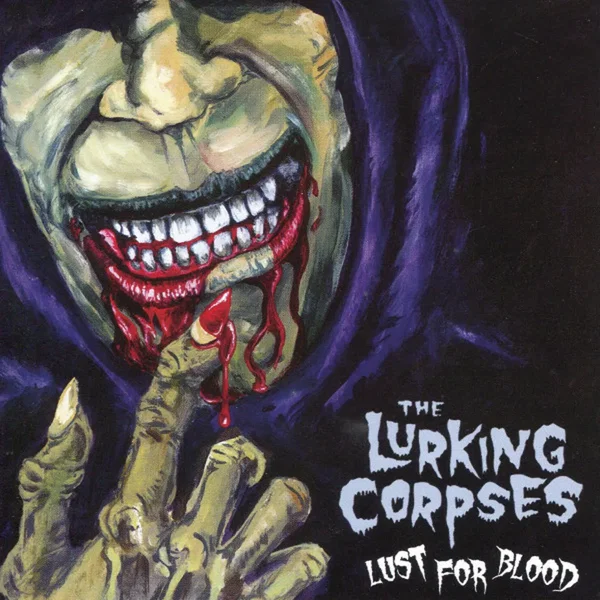 Lust for Blood