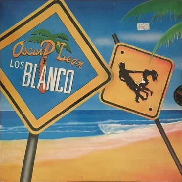 Oscar D'León y Los Blanco