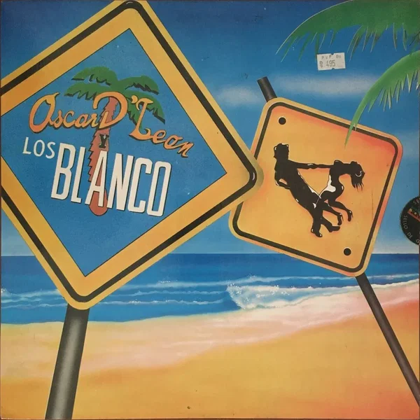 Oscar D'León y Los Blanco