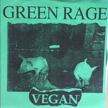 Green Rage