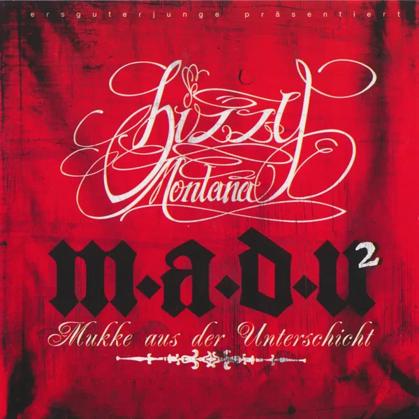 M.A.D.U. 2 (Mukke aus der Unterschicht)