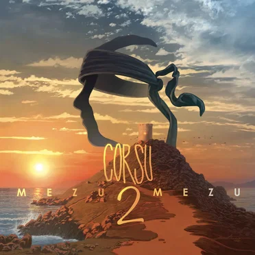 Corsu - Mezu Mezu 2 by Various Artists - album cover