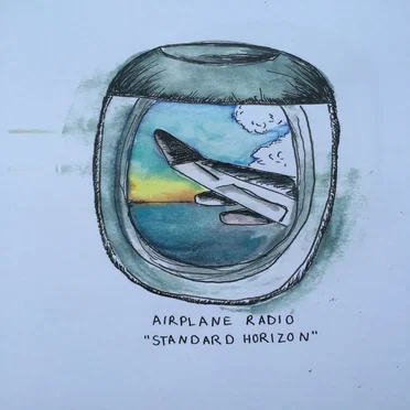 Standard Horizon by Airplane Radio - album cover