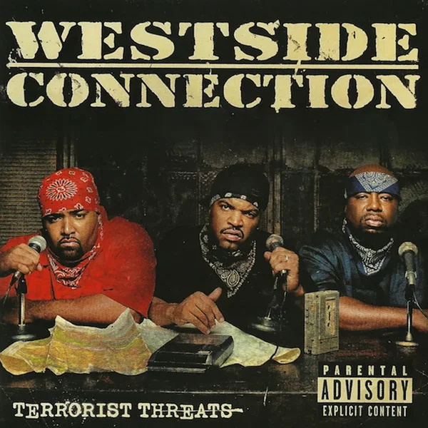 Terrorist Threats