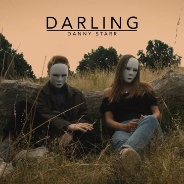 Darling by Danny Starr - album cover
