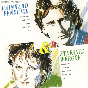 Fendrich und Werger