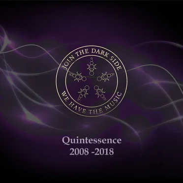 Quintessence 2008 - 2018 by Various Artists - album cover