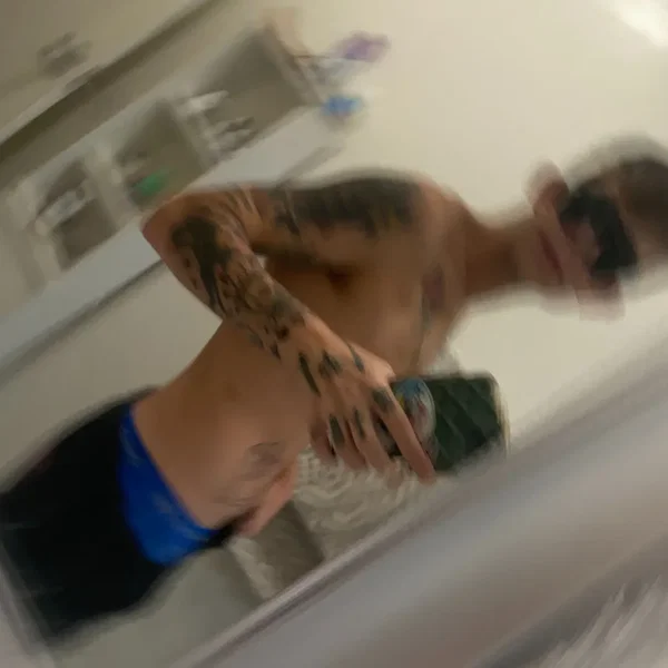 Anything Is Possible