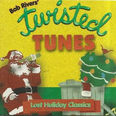 Twisted Tunes Lost Holiday Classics