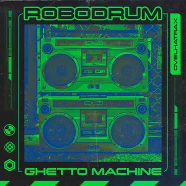 Robodrum