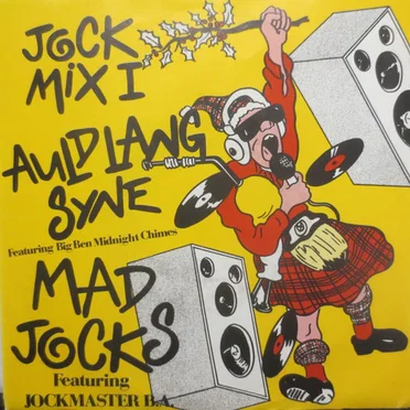 Jock Mix 1