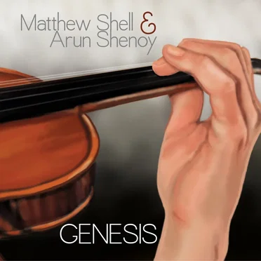 Arun Shenoy