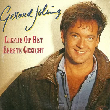 Liefde op het eerste gezicht