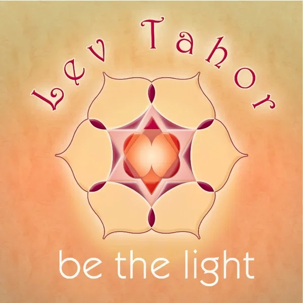 Lev Tahor: Be the Light