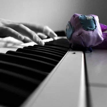 My Little Piano Medley