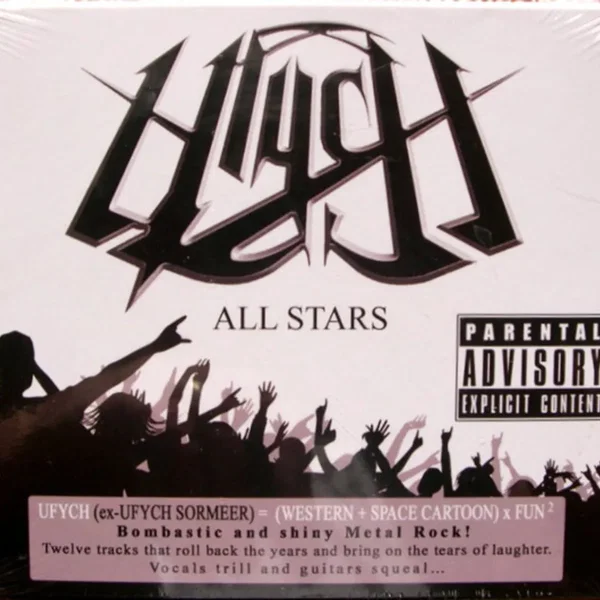 All Stars