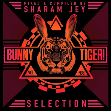 Bunny Tiger Selection, Vol. 8 by Various Artists - album cover