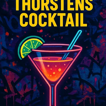 Ref-Song – Thorstens Cocktail