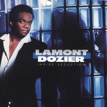 Inside Seduction by Lamont Dozier - album cover