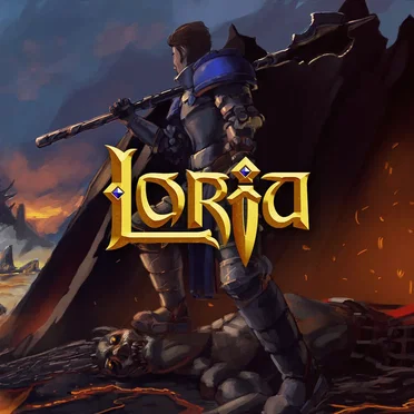 Loria - Official Soundtrack