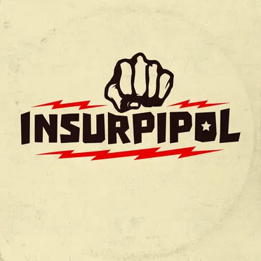 El dia en que te fuiste by Insurpipol - album cover