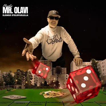 Phunky Mr. Olavi