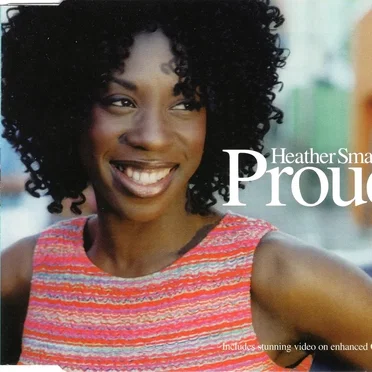 Proud