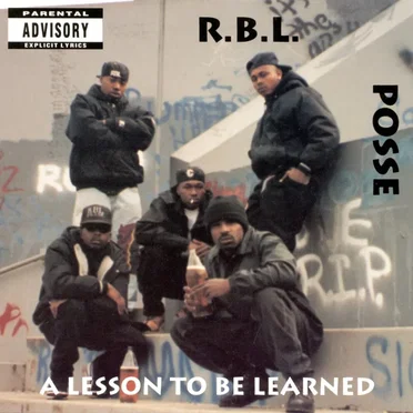 A Lesson to Be Learned