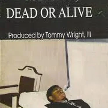 Wanted: Dead or Alive