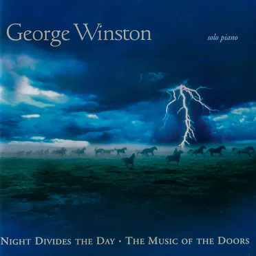 Night Divides the Day: The Music of the Doors