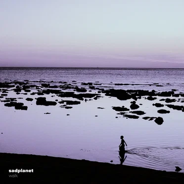 walk by sadplanet - album cover