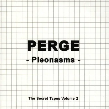 Pleonasms