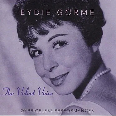 The Velvet Voice: 20 Priceless Performances